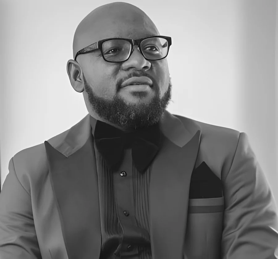 Eng. Gabriel Mwape