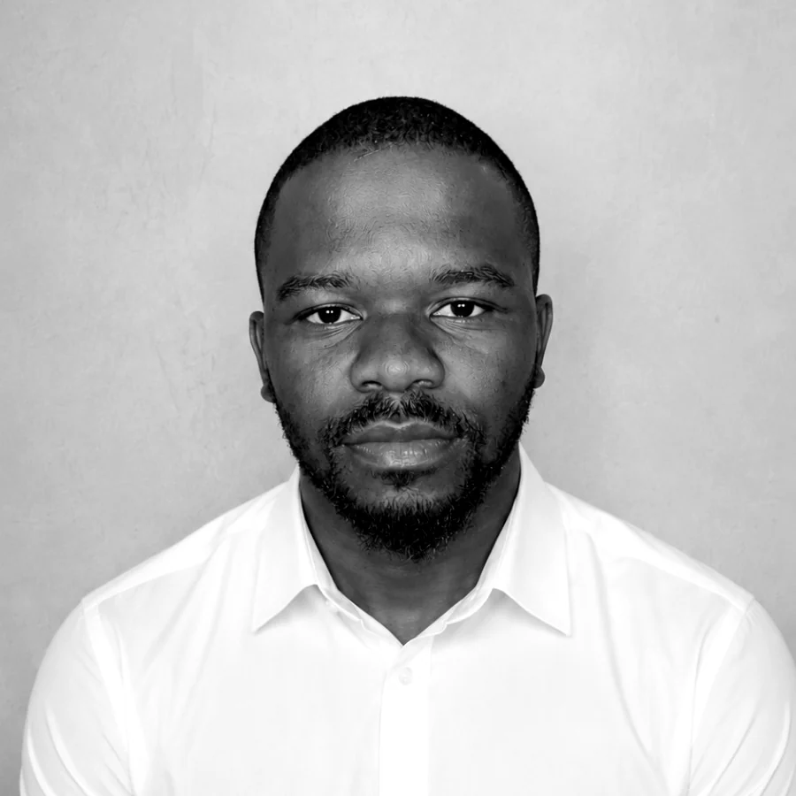 Peter Nyirenda